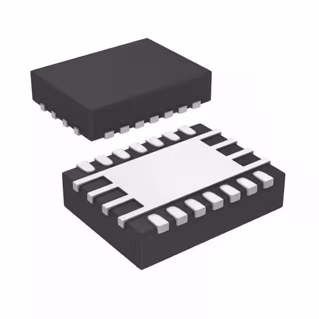 TPS63021DSJT Texas Instruments  Voltage Regulators - DC DC Switching Regulators